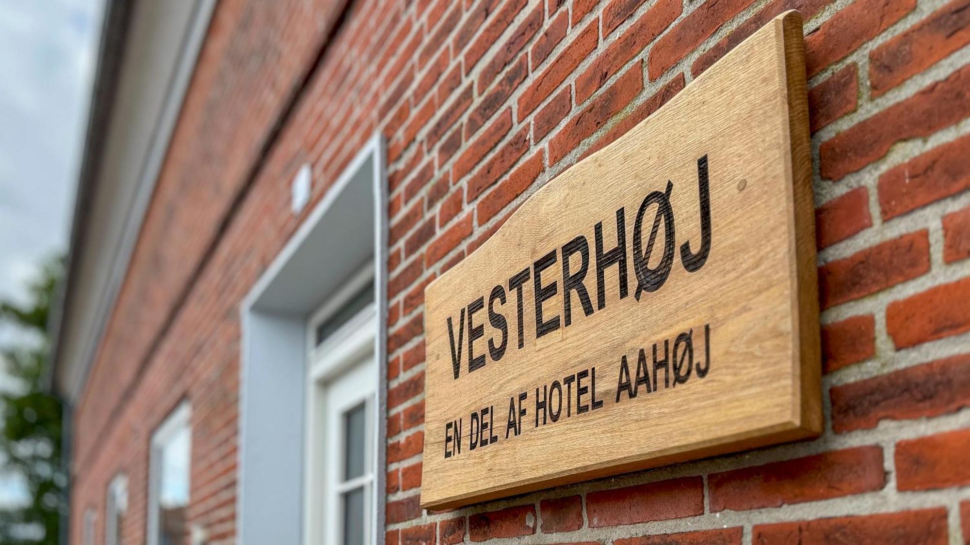 Hotel Aahoj