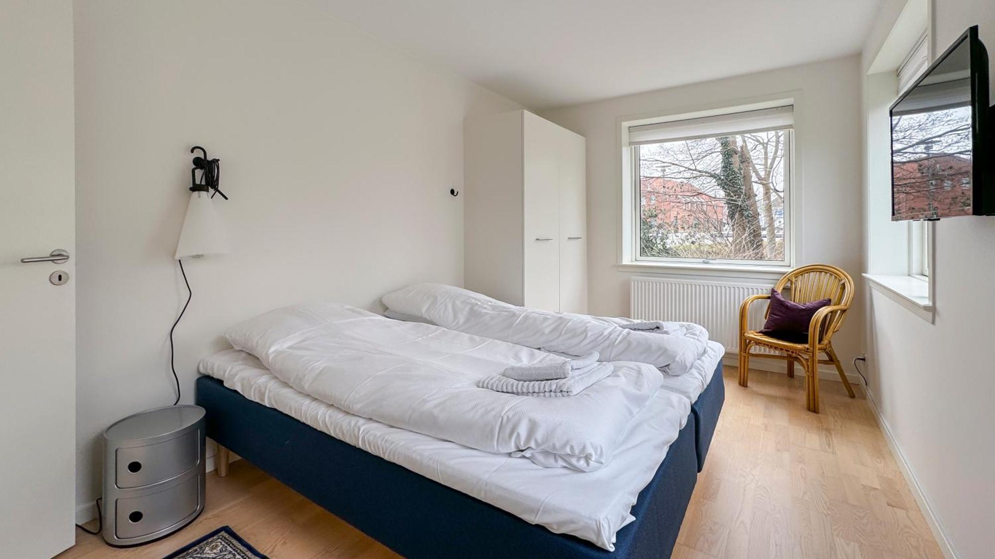 Aahoj Hotel Saeby (Nordjylland)