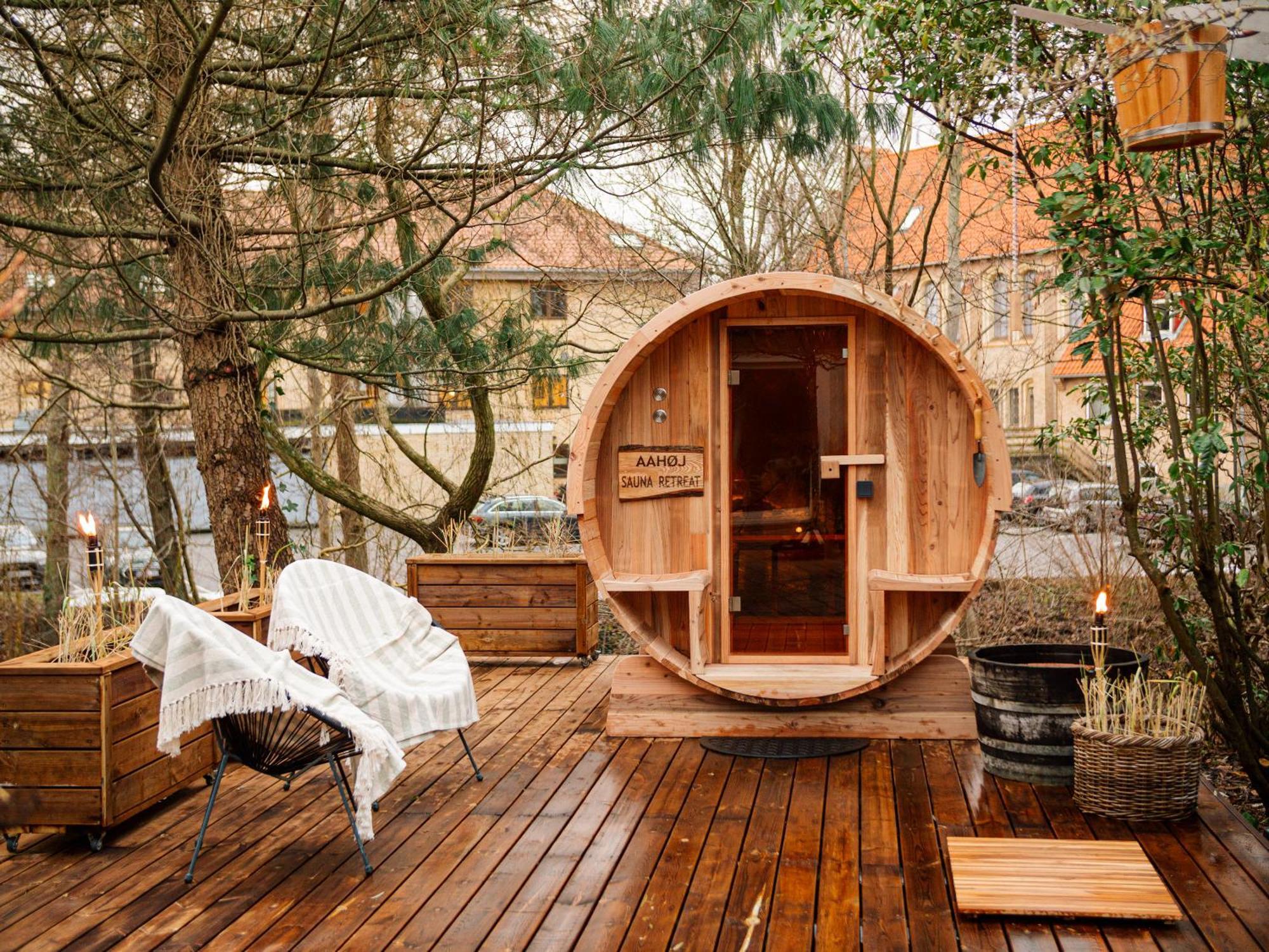 Hotel Aahoj 4*