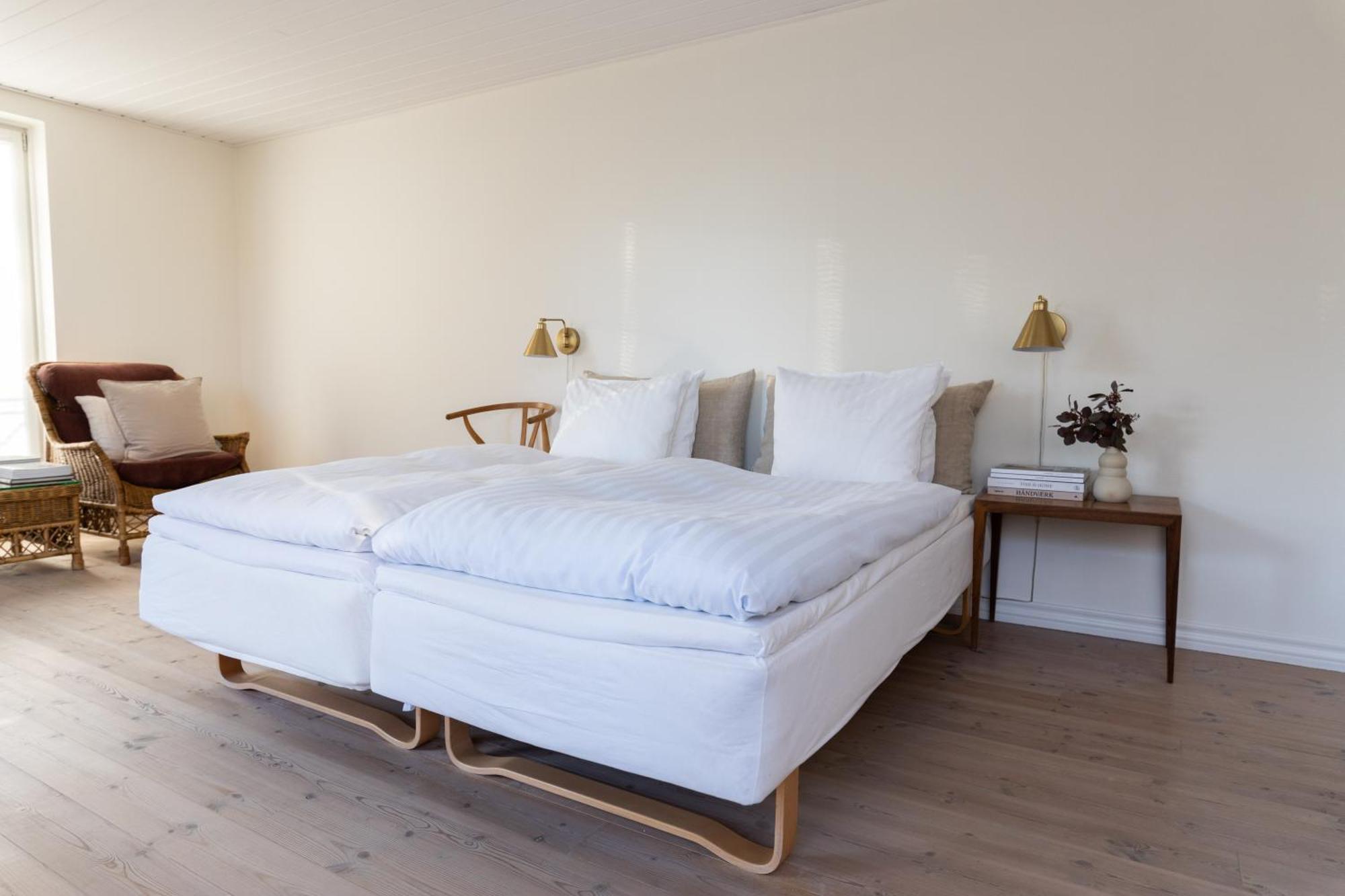 Aahoj Hotel Saeby (Nordjylland)