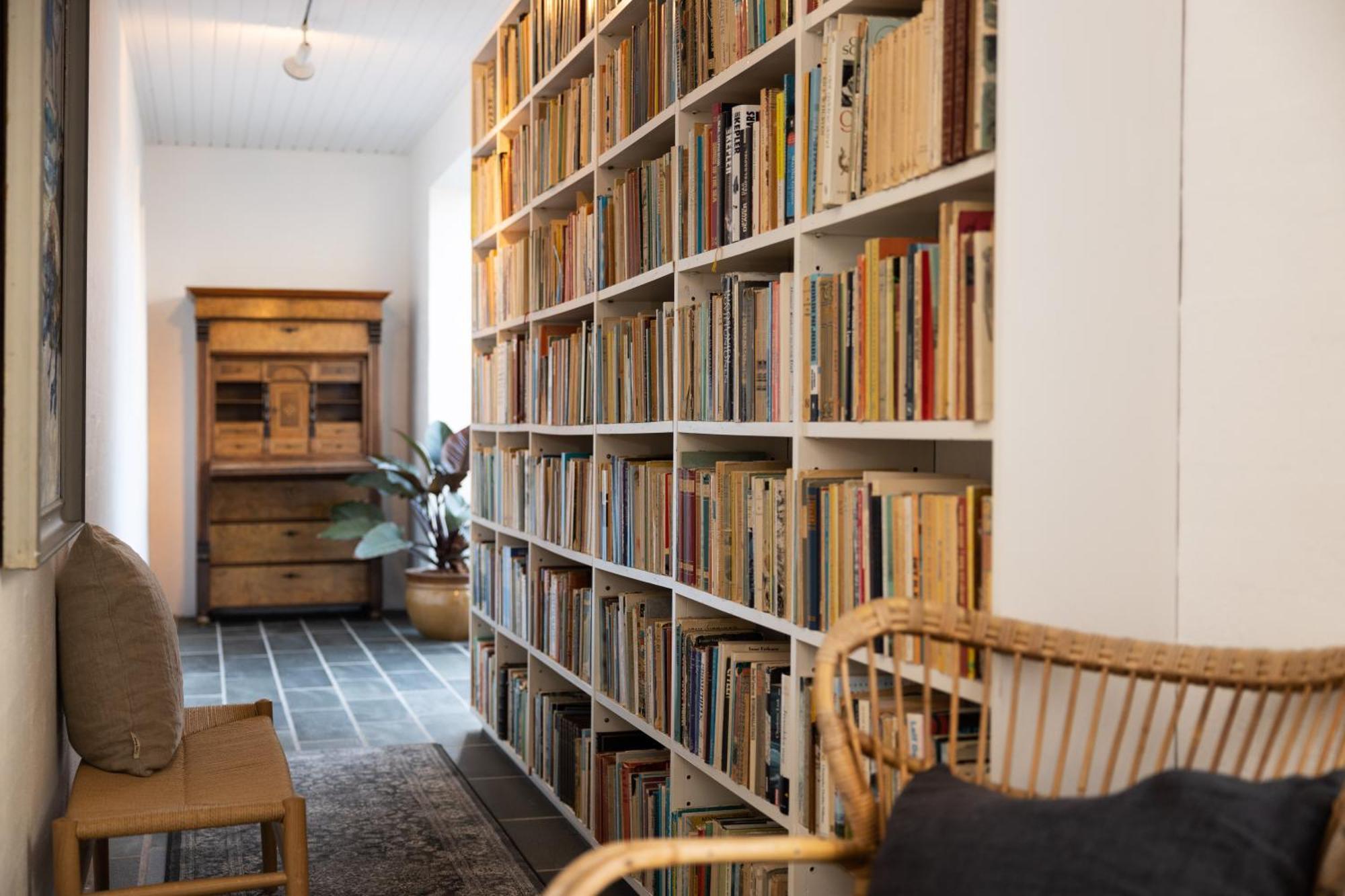 Aahoj Hotel Saeby (Nordjylland)