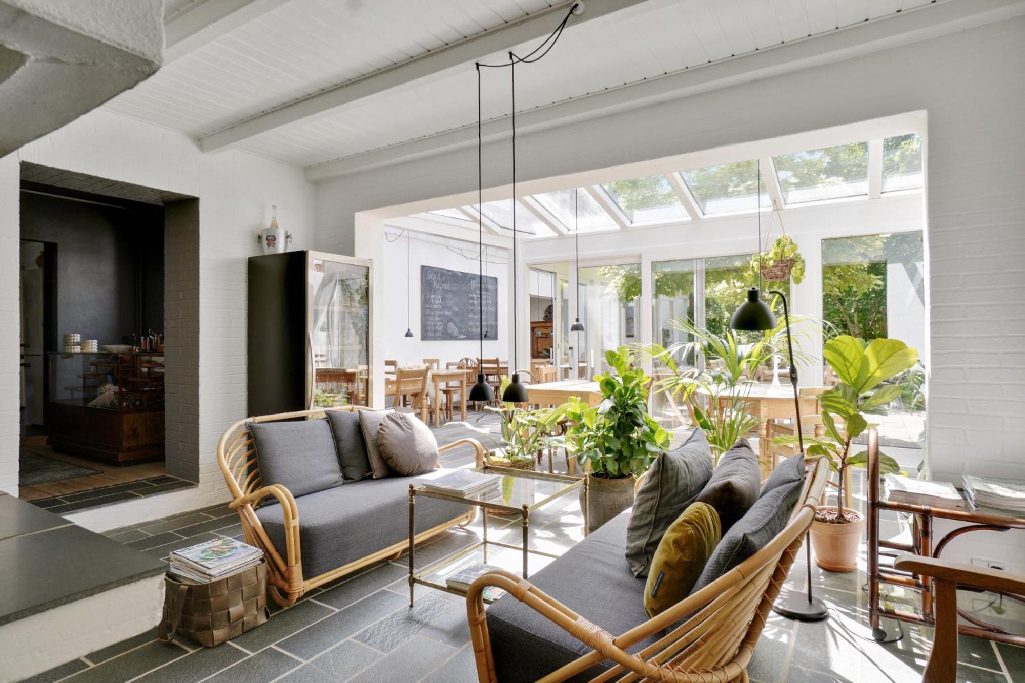 Aahoj 4* Saeby (Nordjylland)